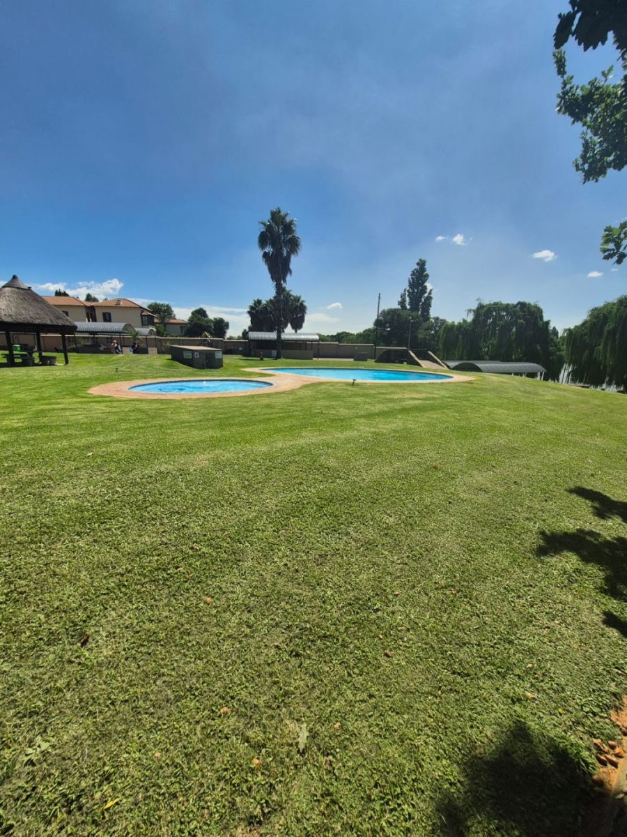 3 Bedroom Property for Sale in Vaalpark Free State